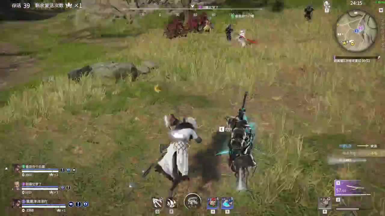 洋洋洋：时间过得好快啊