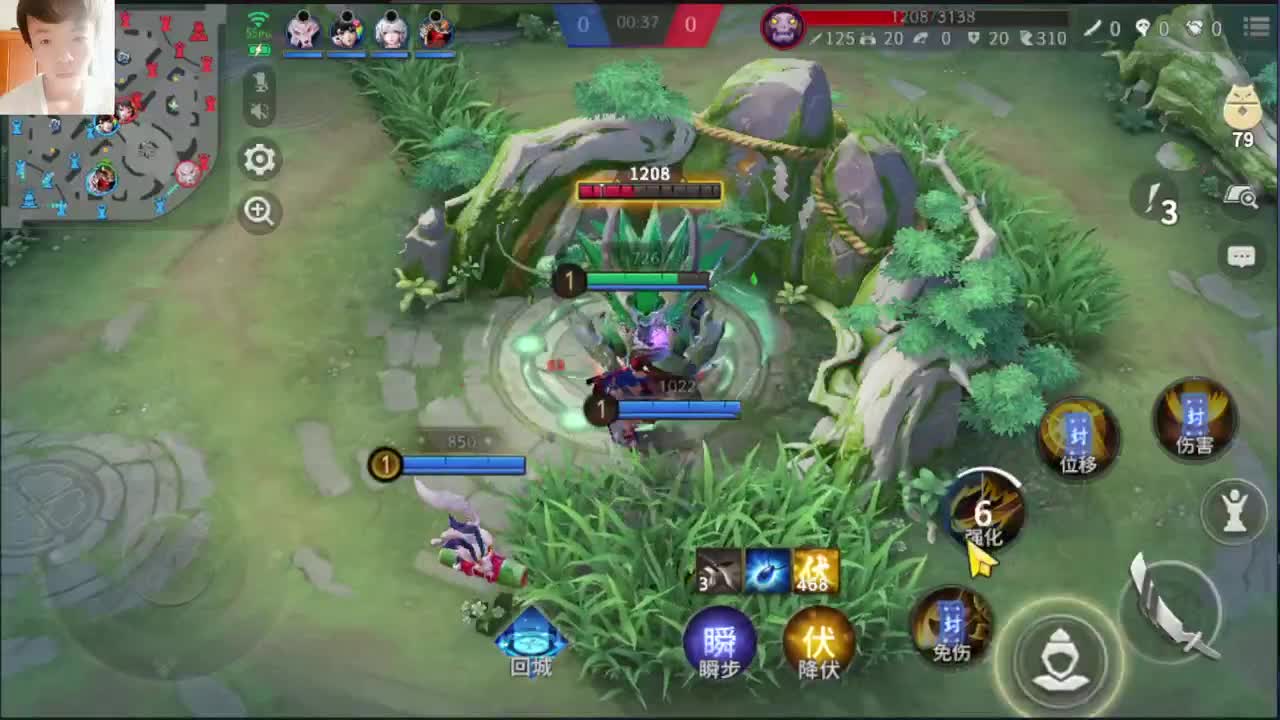 今天也是努力的一天