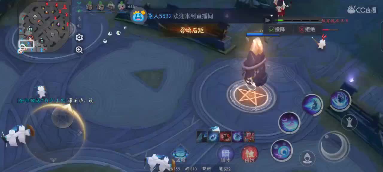 赛季末的最后一哆嗦