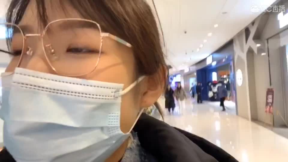 出去溜达！