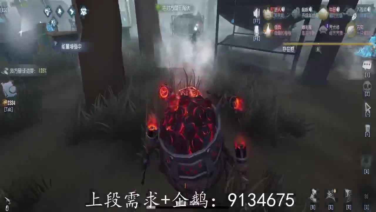 巅峰双皇在线接单 第2段