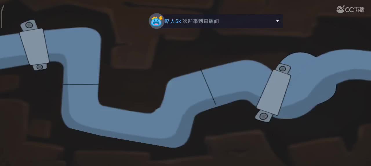 猫鼠s10 小劳一直在 要每天开心嗷 第2段