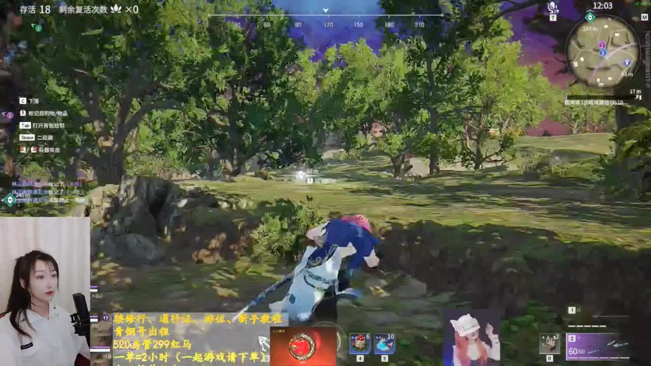 晚上好