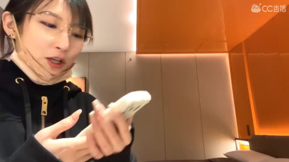第一天彩排结束！