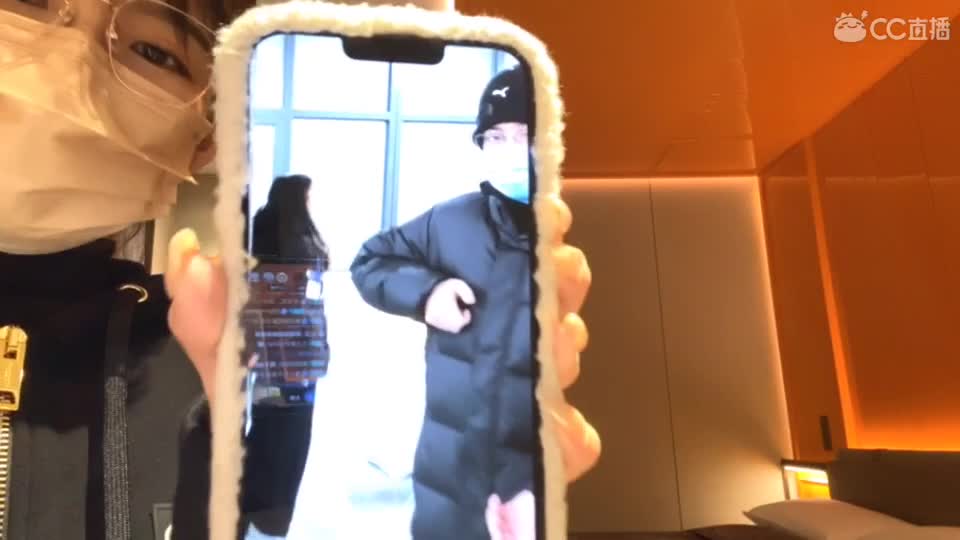 第一天彩排结束！