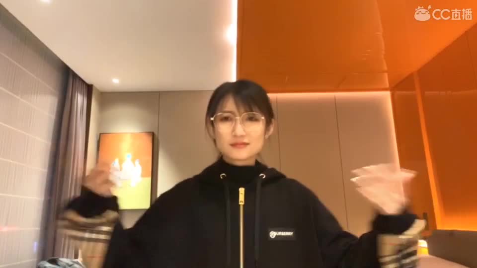 第一天彩排结束！