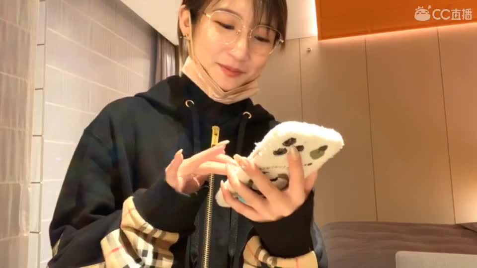 第一天彩排结束！