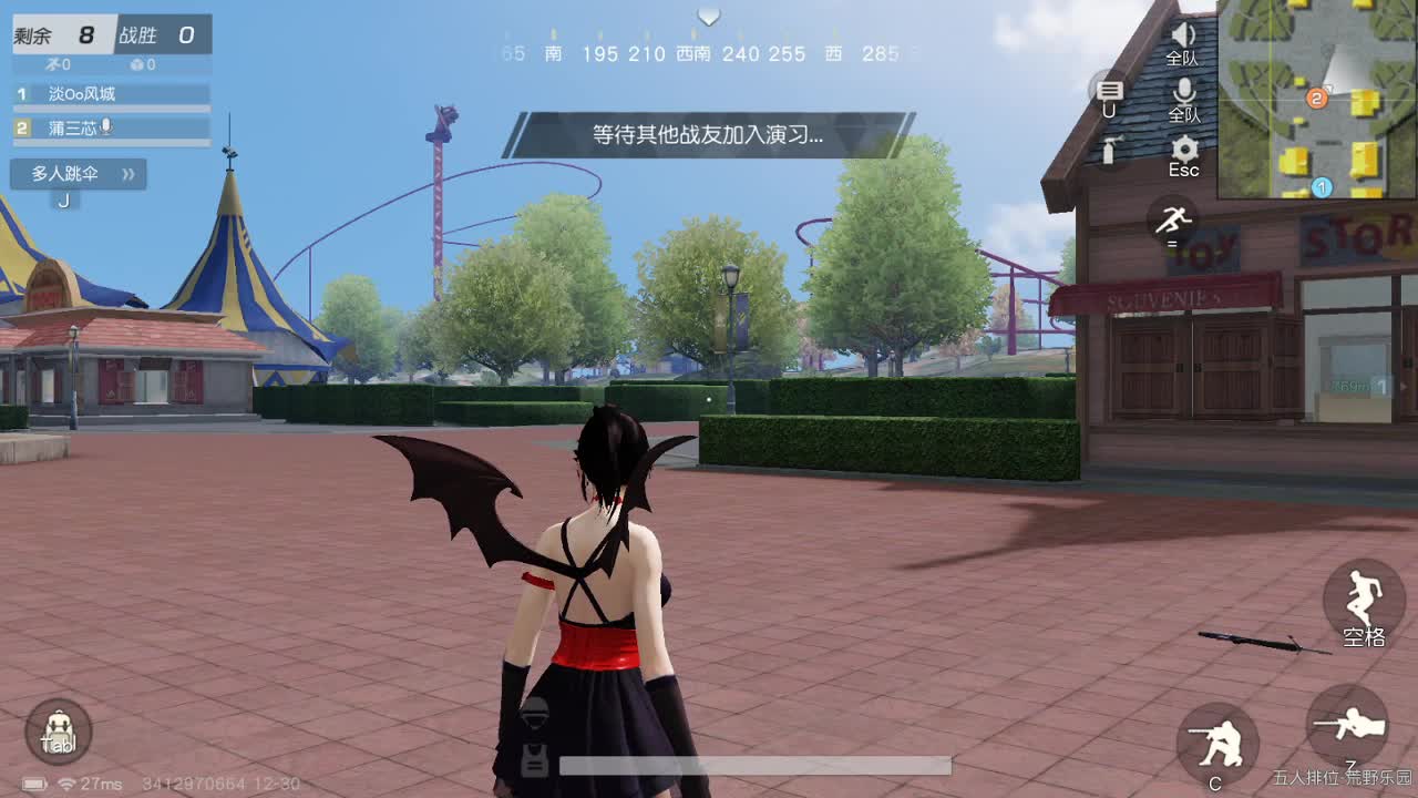 又是元气满满的一天！！