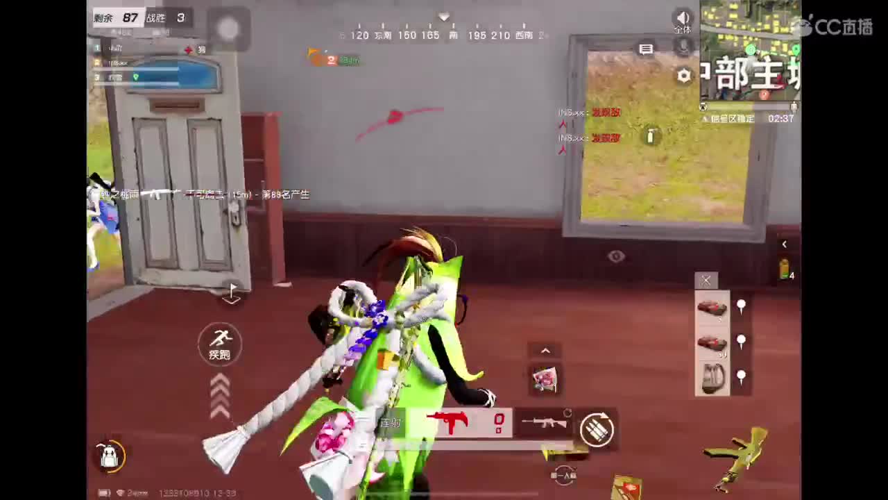 太菜了