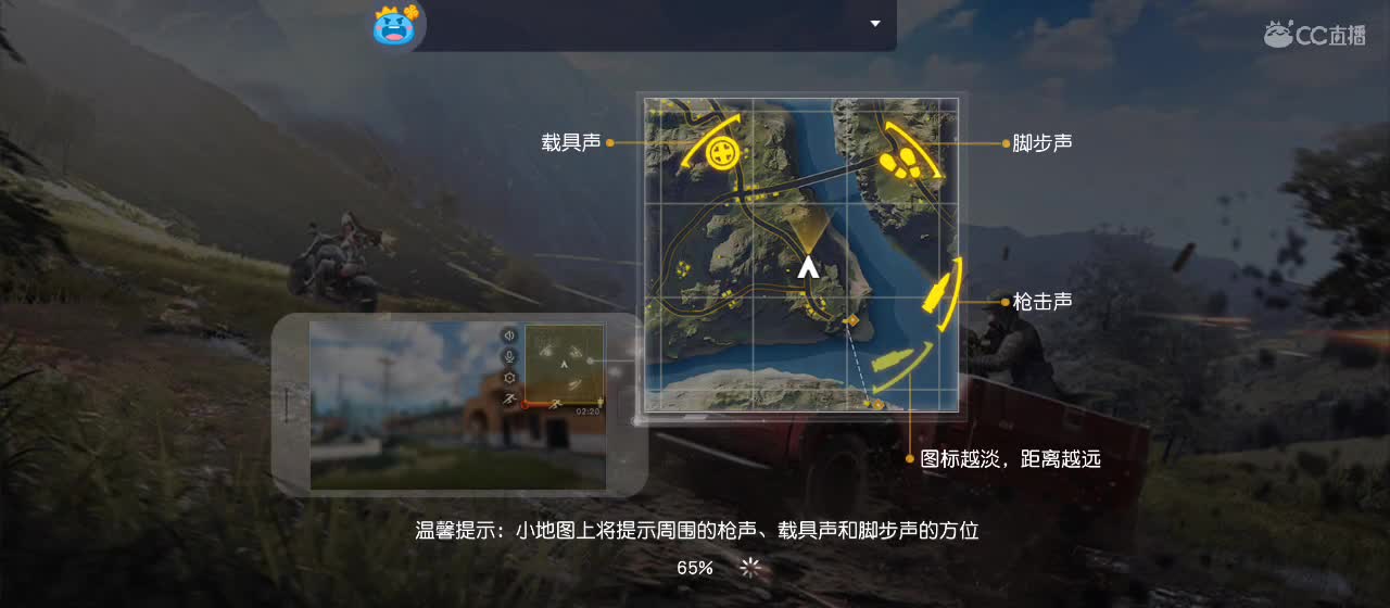 对明天怀有恰好的期待