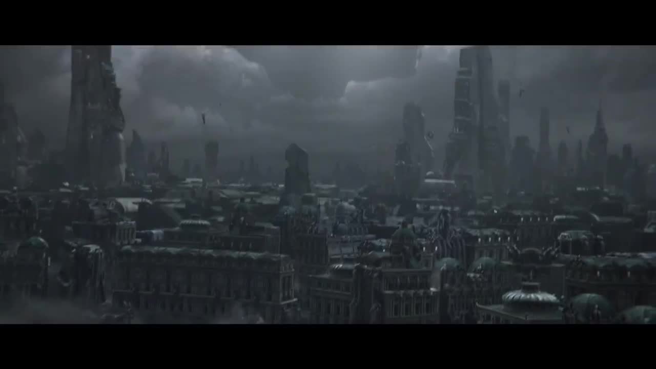 暴雪游戏频道 第4段