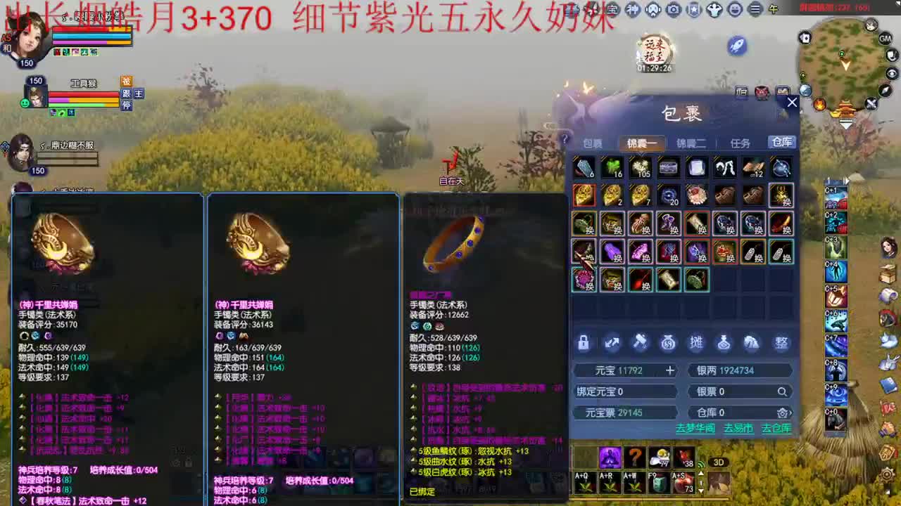 挂饰