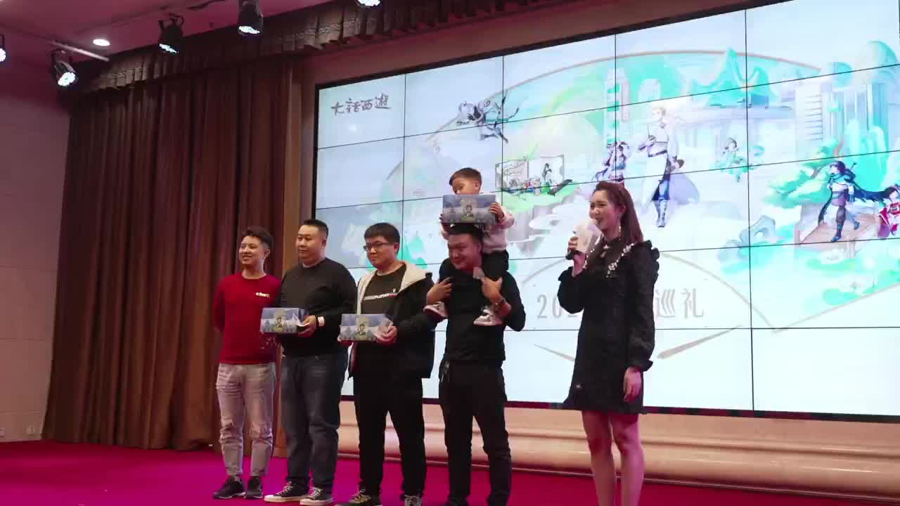 期待1月1号跨年音乐会