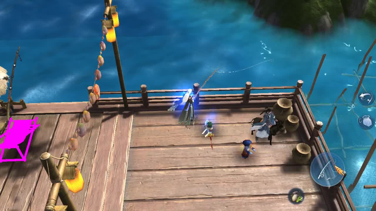 佳话连篇1230 第2段