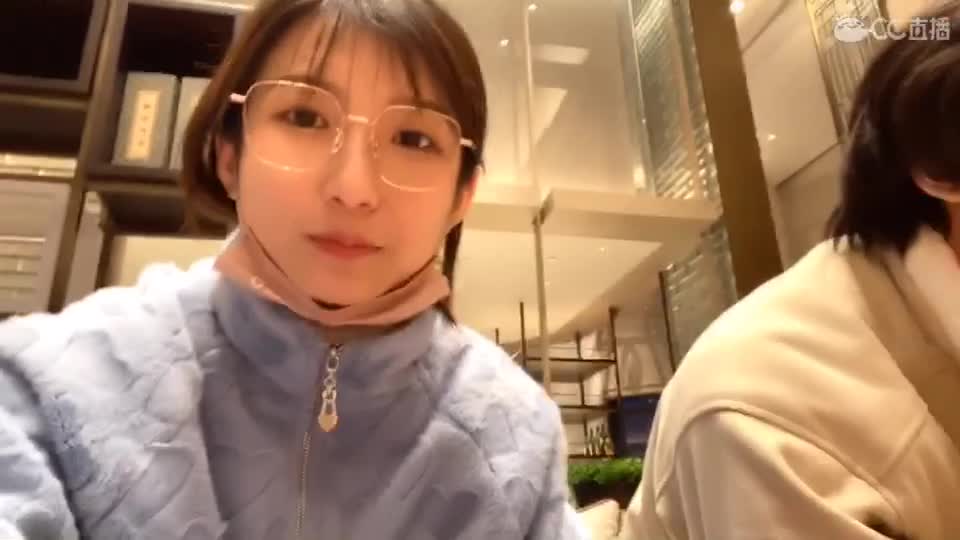 第二天彩排结束！