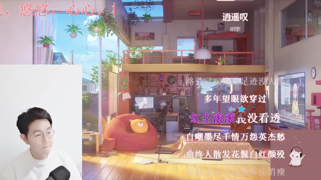 来看帅哥