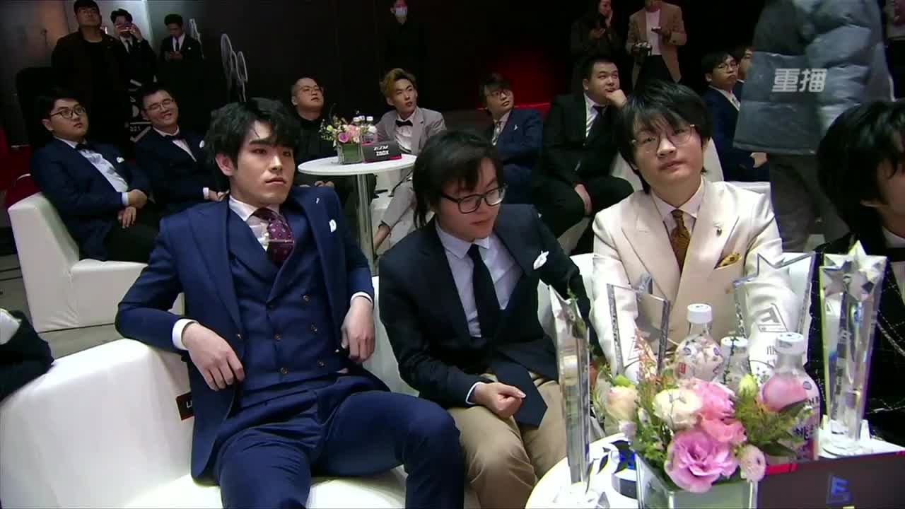 2021OPL秋季赛总决赛 LF vs ASTER 第11段