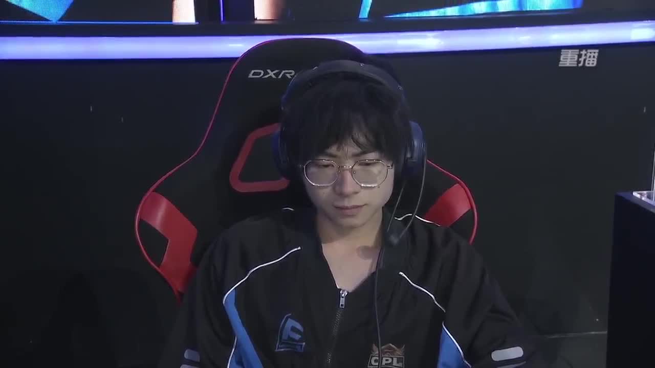 2021OPL秋季赛总决赛 LF vs ASTER 第15段