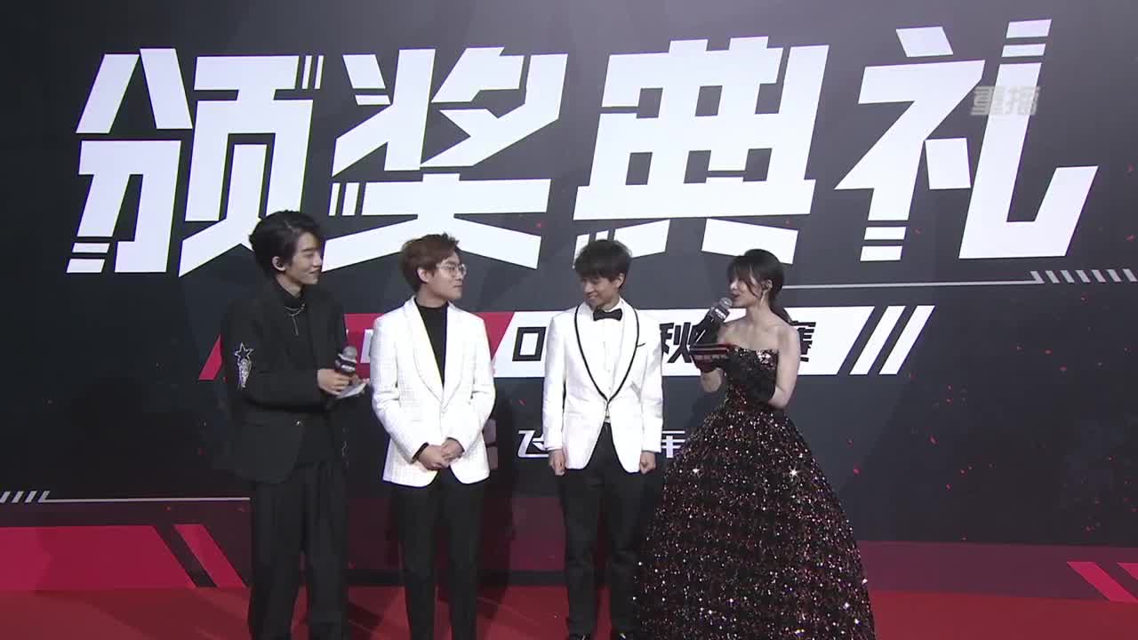 2021OPL秋季赛总决赛 LF vs ASTER 第22段