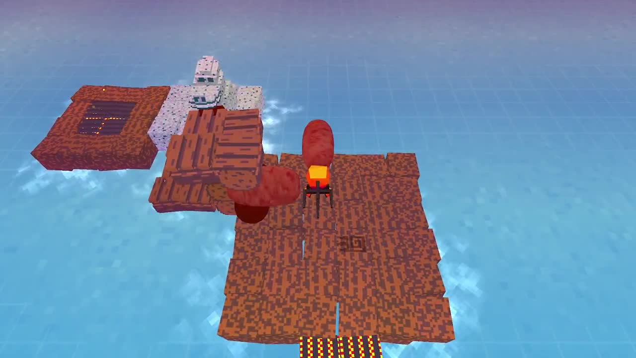 【肯尼】昂爱皮可 第3段