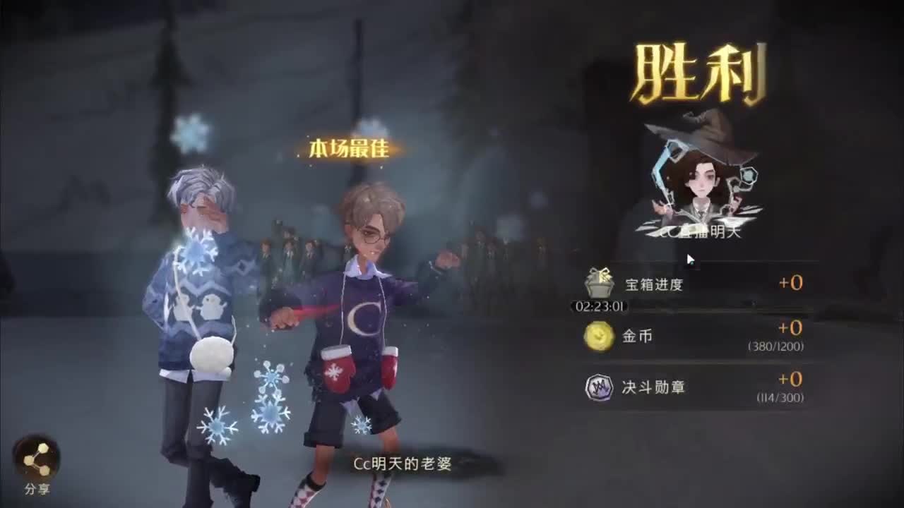 门没关