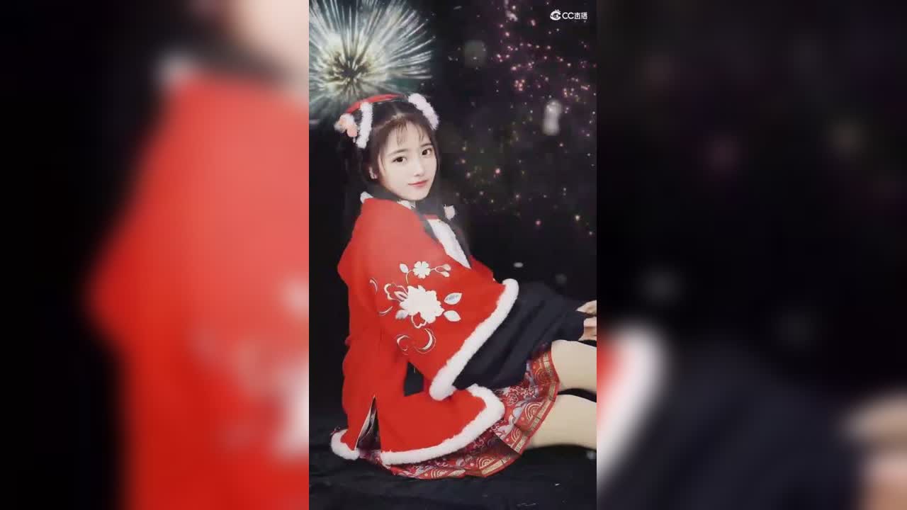 在一个普通的周五和2021说再见