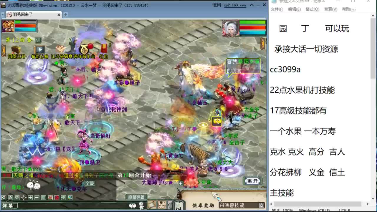 17高级开整