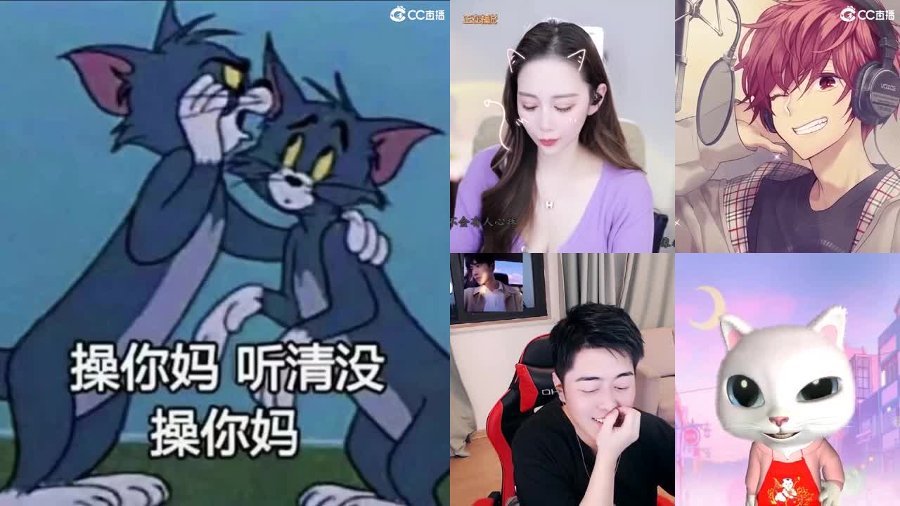 新年快乐！ 第2段