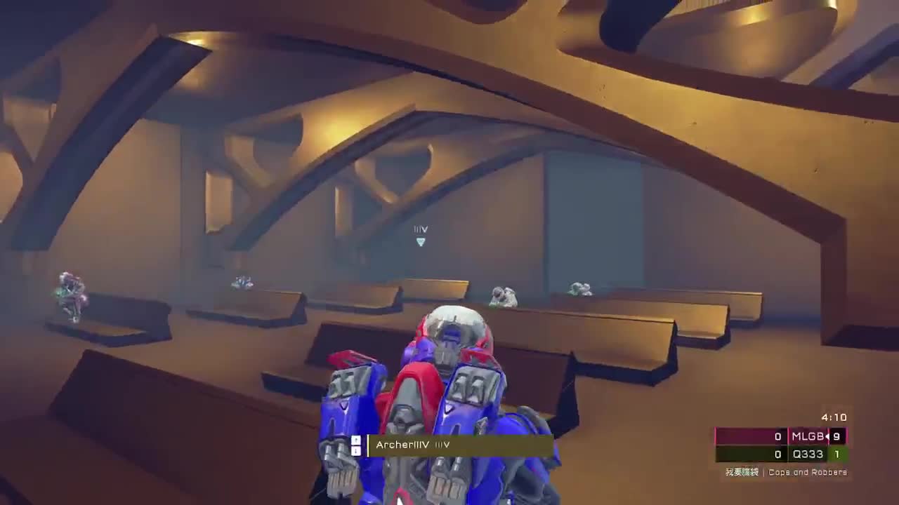 【肯尼】老吴老吴 第3段