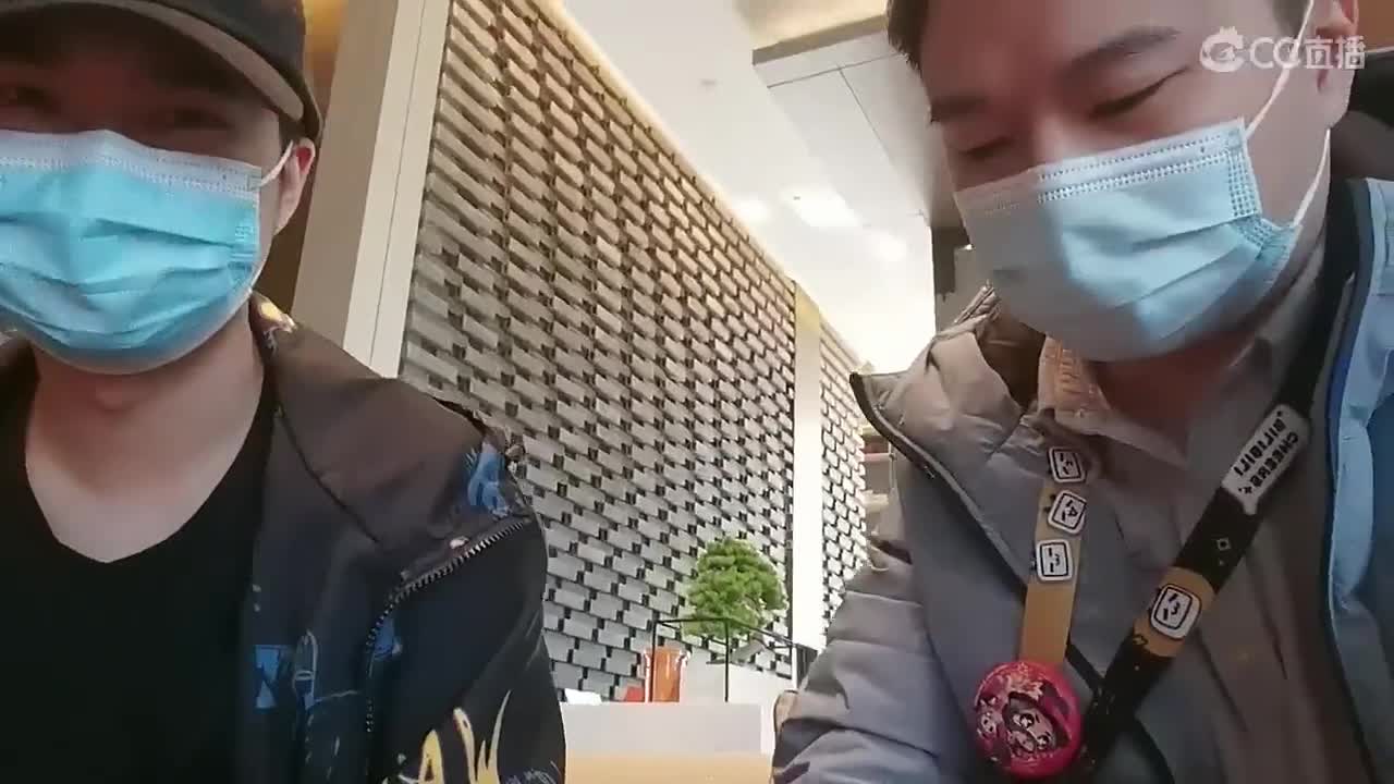 新年快乐小伙姬