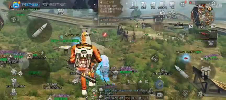 遇见你是幸运
