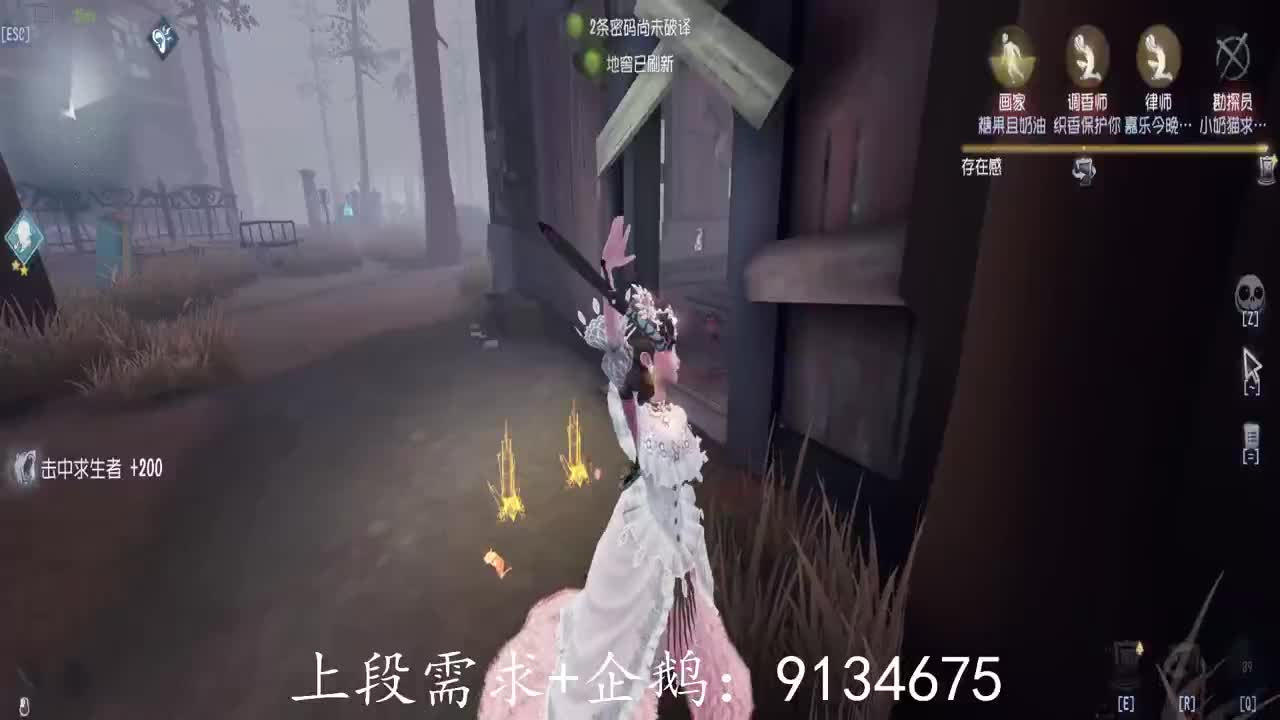 巅峰双皇在线接单 第2段