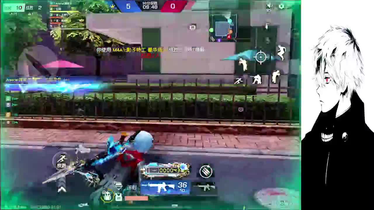 新年快乐 第1段