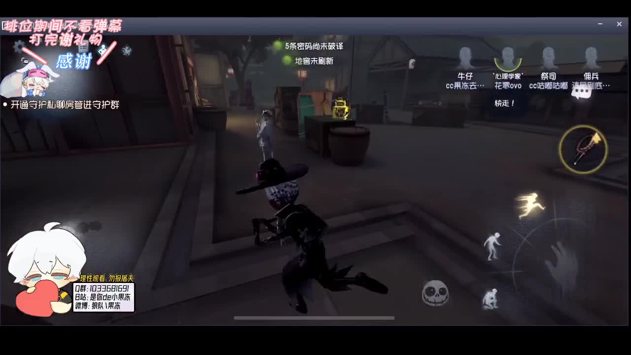 输赢是常态