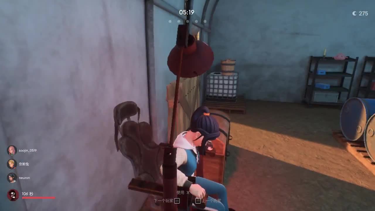 快乐小伙姬