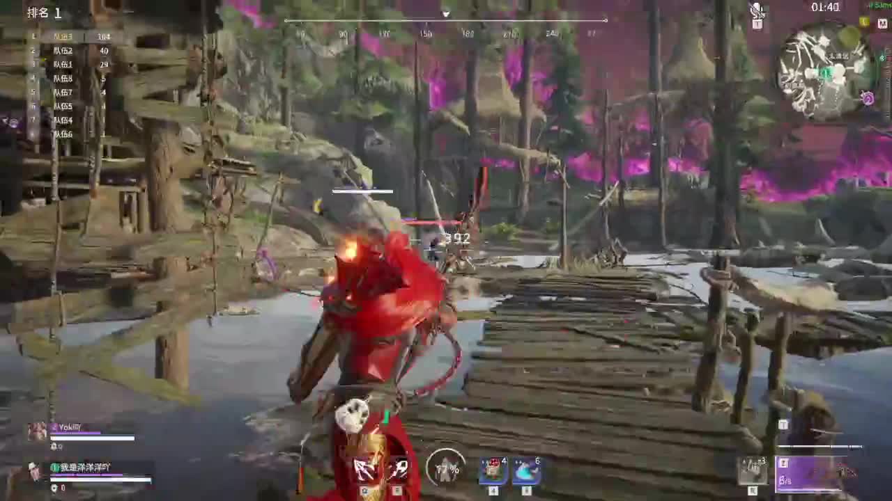 洋洋洋：2022的第2天