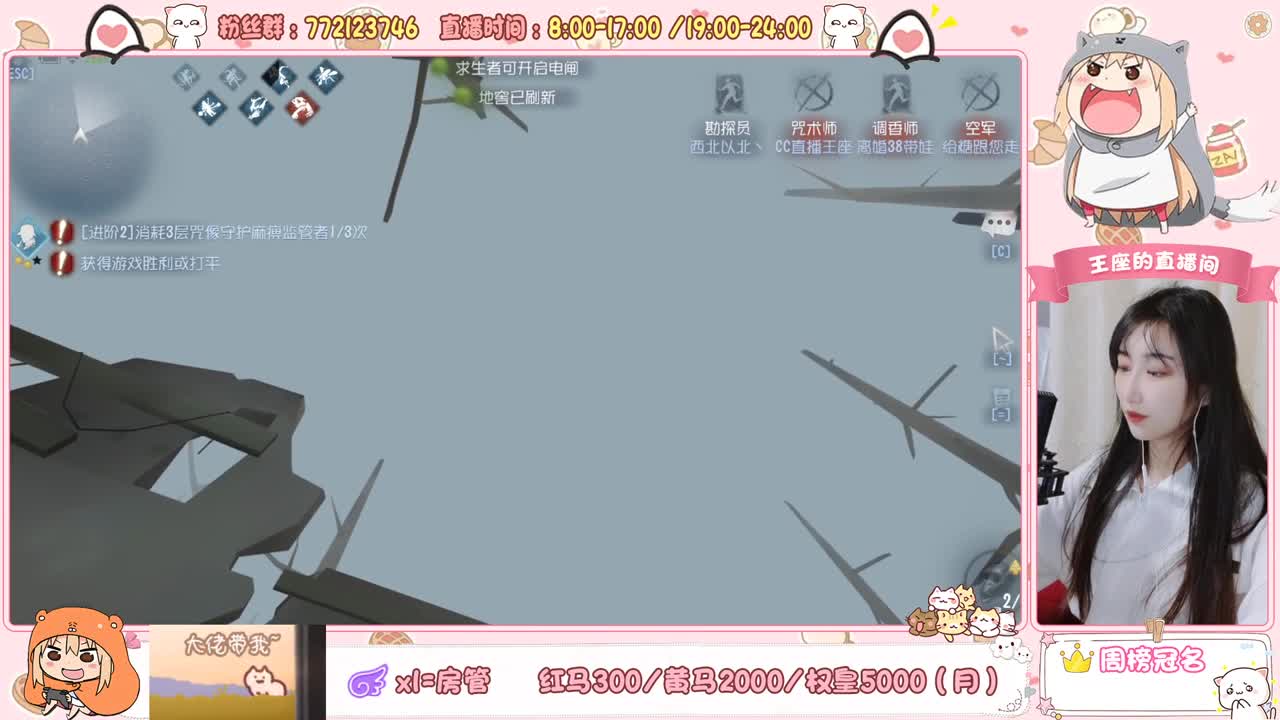 好久不见