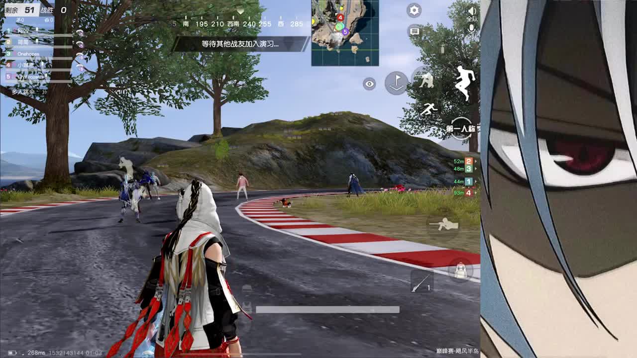 接iOS巅峰1-4500 第1段