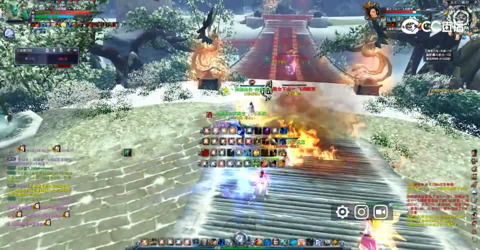 2天下3_武道场2_太虚观力宗殿主-天下无双_2021_12_10_20_25_23