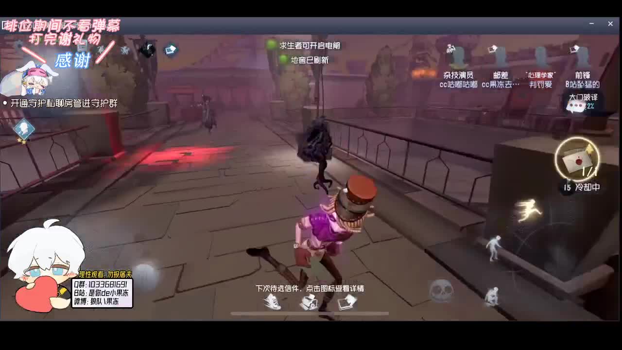 输赢是常态