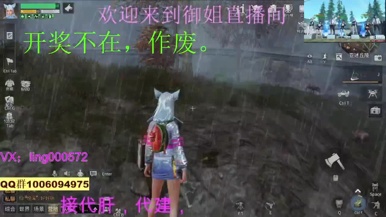 30蓝CC接代肝代建 第3段