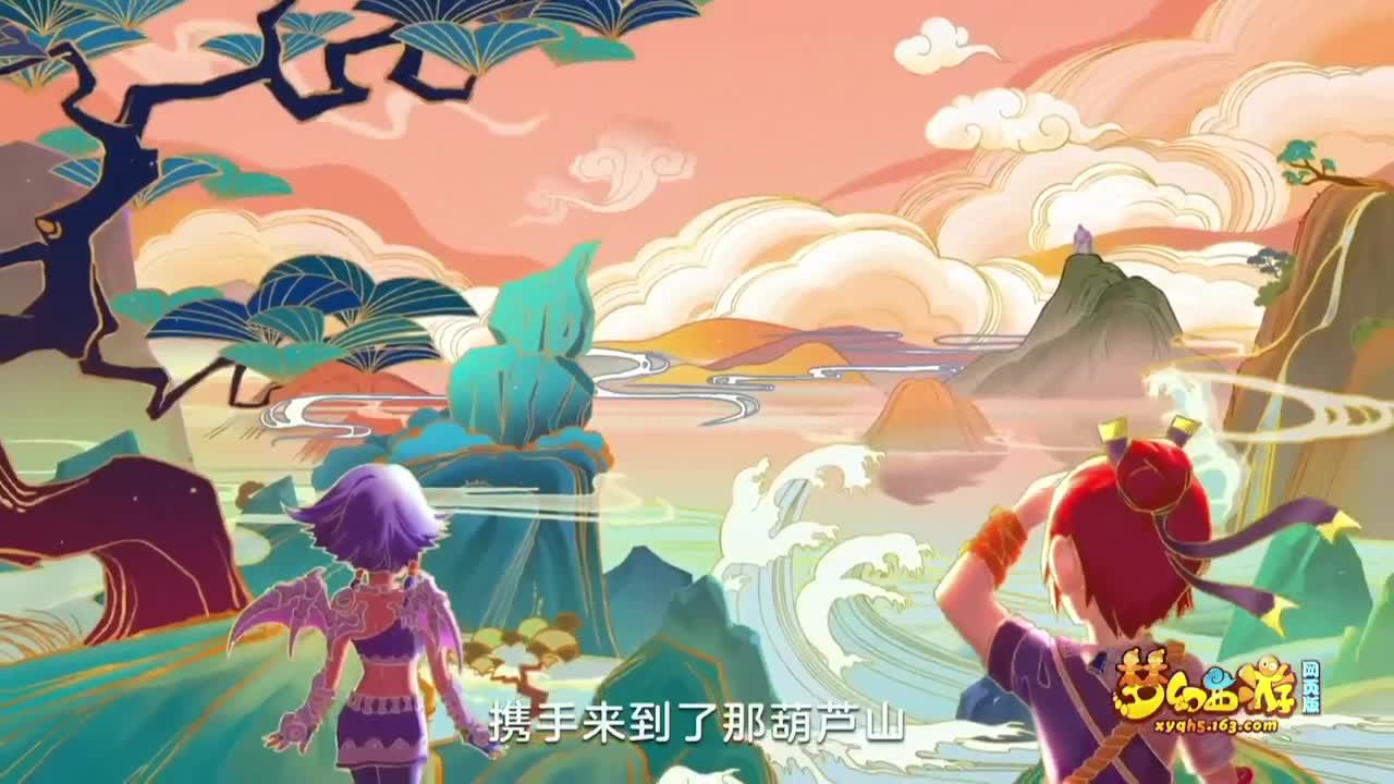 NeXT冬季赛-梦手 第14段