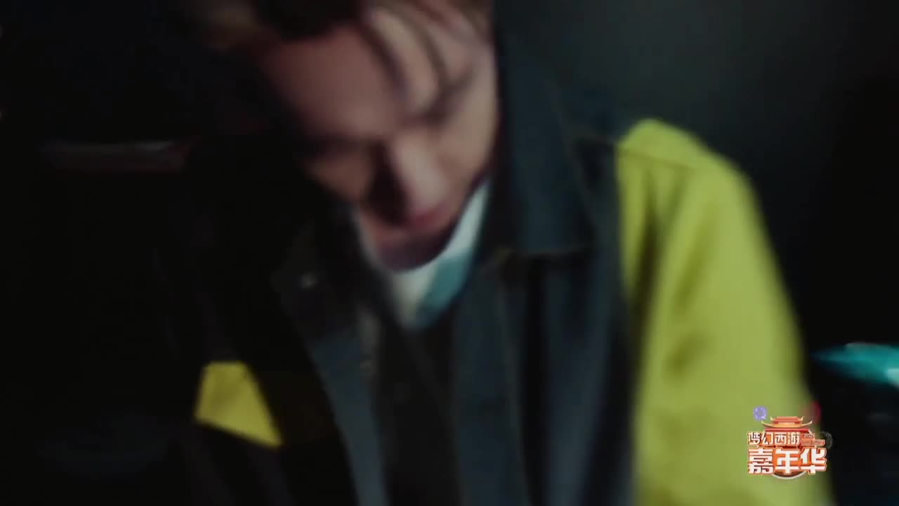 NeXT冬季赛-梦手 第16段