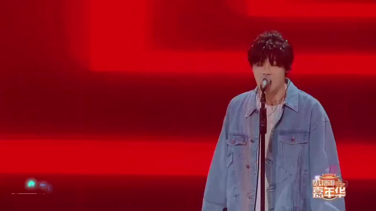 NeXT冬季赛-梦手 第19段