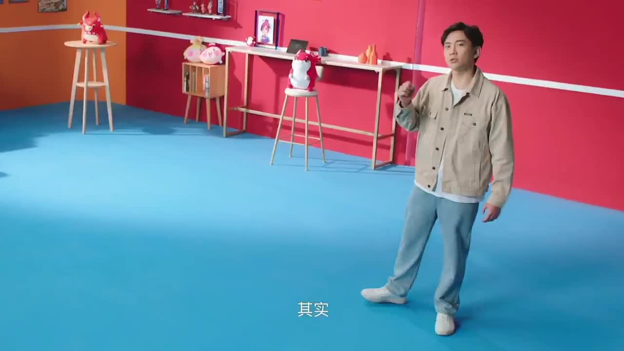 NeXT冬季赛-梦手 第21段