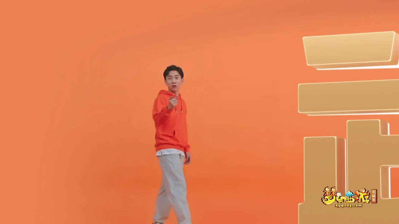 NeXT冬季赛-梦手公会精英赛 第22段