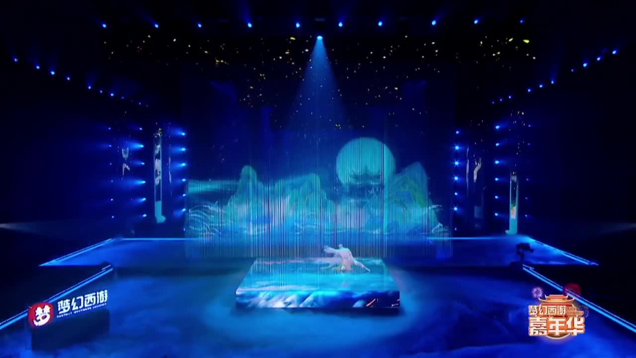 NeXT冬季赛-梦手公会精英赛 第23段