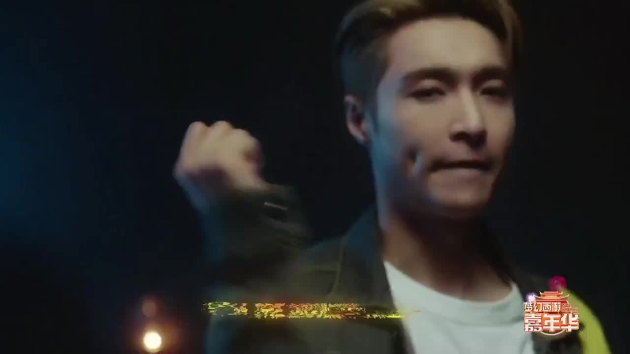 NeXT冬季赛-梦手公会精英赛 第24段