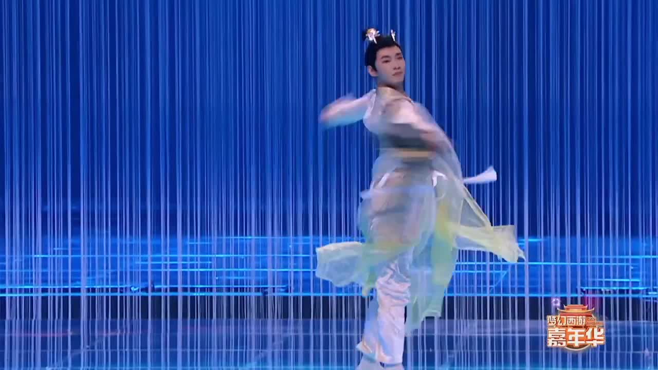 NeXT冬季赛-梦手公会精英赛 第27段