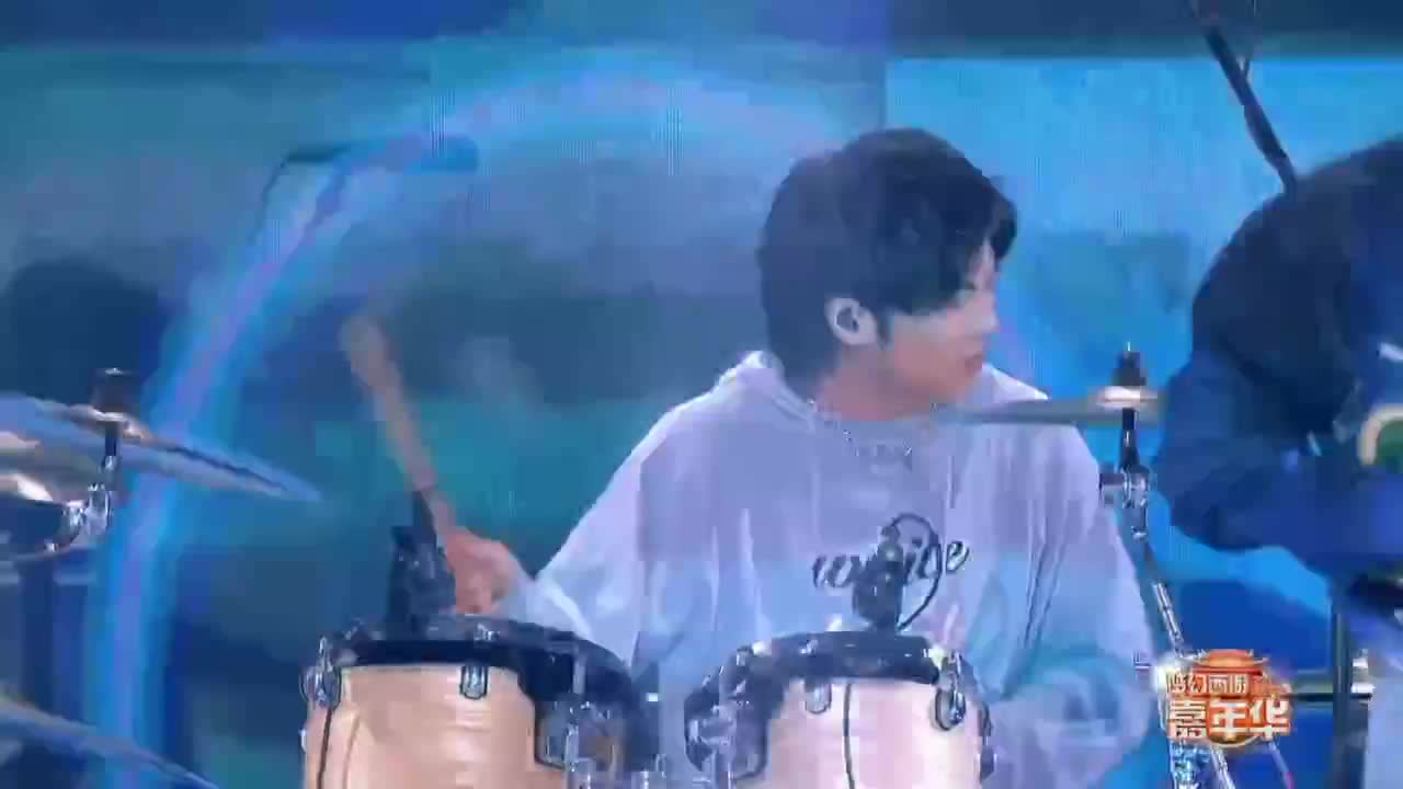 NeXT冬季赛-梦手公会精英赛 第28段